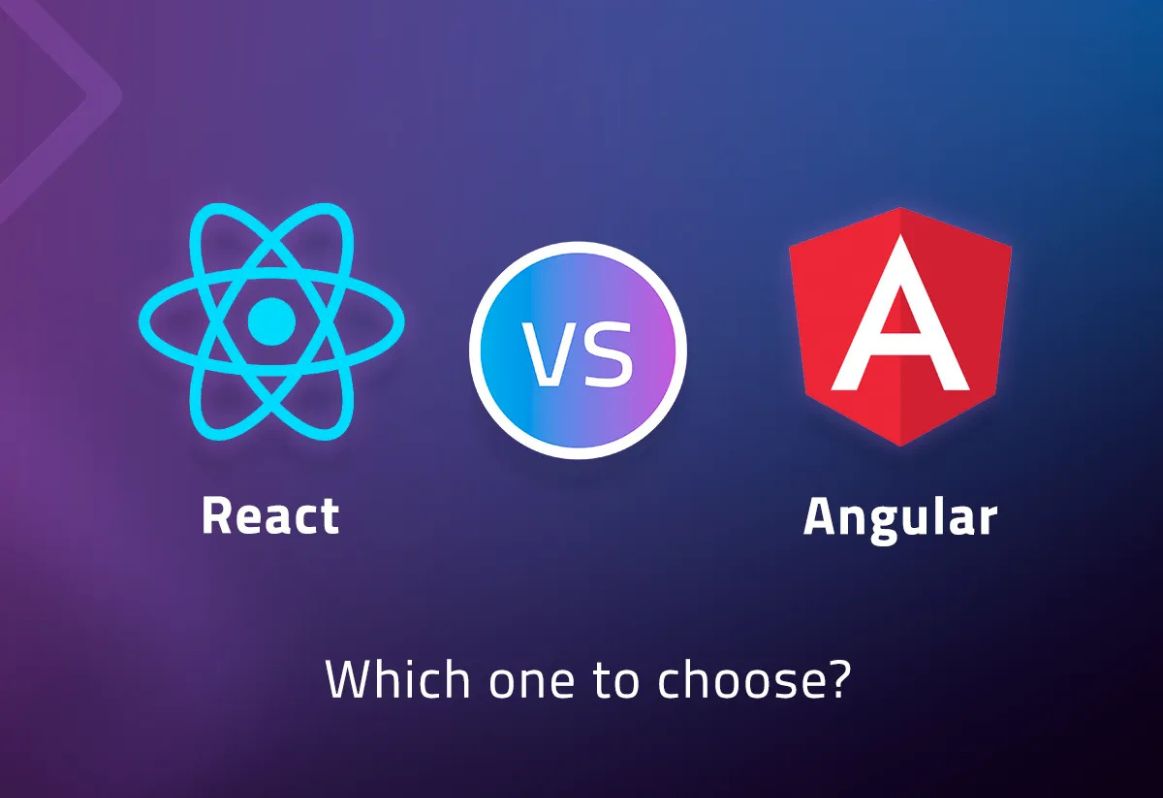 React vs Angular