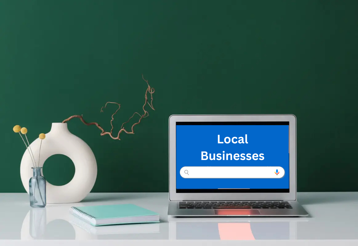 SEO Strategies for Local Businesses